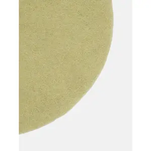 Cuscino rotondo per sedia piatta Myfelt Pitt image-4