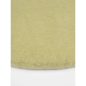 Cuscino rotondo per sedia piatta Myfelt Pitt image-3