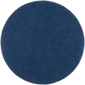 Runder flacher Stuhlkissen Myfelt Alva image-0