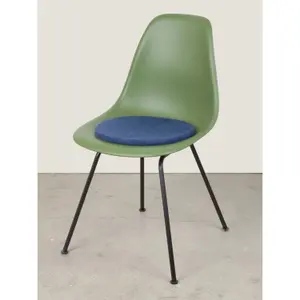 Runder flacher Stuhlkissen Myfelt Alva image-1