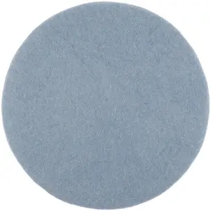 Runder flacher Stuhlkissen Myfelt Mia image-0