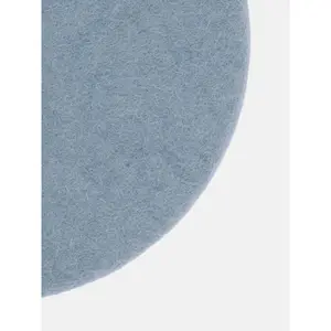 Runder flacher Stuhlkissen Myfelt Mia image-4