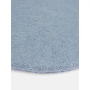 Runder flacher Stuhlkissen Myfelt Mia image-3