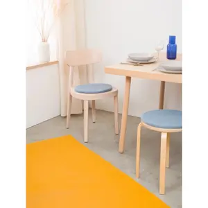 Runder flacher Stuhlkissen Myfelt Mia image-2