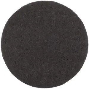 Runder flacher Stuhlkissen Myfelt Kuno image-0