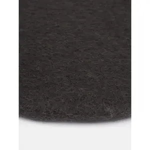 Runder flacher Stuhlkissen Myfelt Kuno image-4
