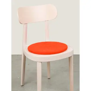 Coussin de chaise plats rond Myfelt Mats image-1