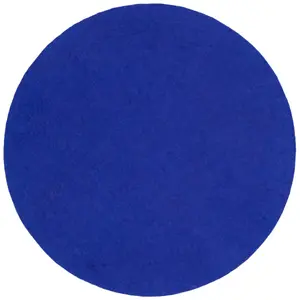 Cuscino rotondo per sedia piatta Myfelt Isa image-0