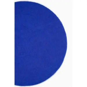Cuscino rotondo per sedia piatta Myfelt Isa image-3