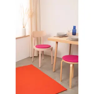 Coussin de chaise plats rond Myfelt Lilli image-1