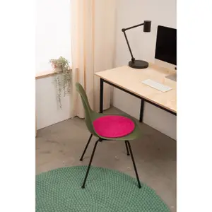 Coussin de chaise plats rond Myfelt Lilli image-2