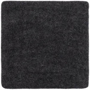 Square flat chair cushion Myfelt Hugo image-3