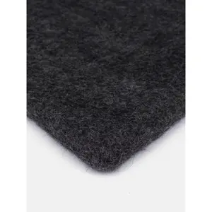 Square flat chair cushion Myfelt Hugo image-2
