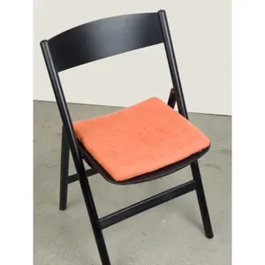 Cuscino piatto quadrato per sedia Myfelt Lea image-0
