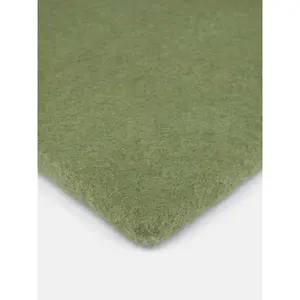 Square flat chair cushion Myfelt Kaspar image-3