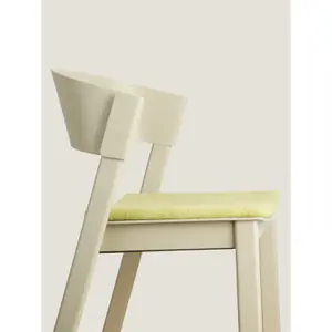 Coussin de chaise plats carré Myfelt Pitt image-1