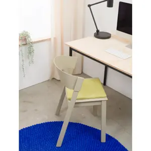 Coussin de chaise plats carré Myfelt Pitt image-0