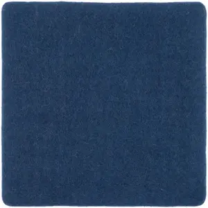Cuscino piatto quadrato per sedia Myfelt Alva image-0
