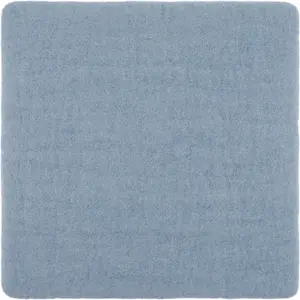 Square flat chair cushion Myfelt Mia image-0