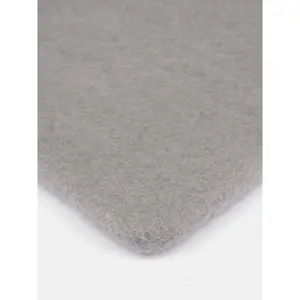 Square flat chair cushion Myfelt Luis image-3