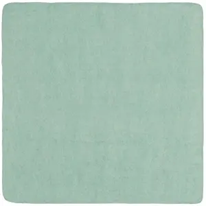 Quadratisches flaches Stuhlkissen Myfelt Fine image-0