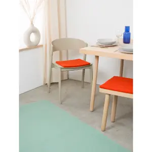 Cuscino piatto quadrato per sedia Myfelt Mats image-2