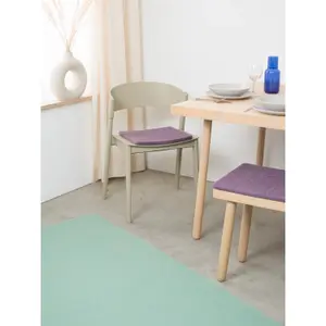 Cuscino piatto quadrato per sedia Myfelt Frida image-2