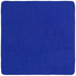 Square flat chair cushion Myfelt Isa image-0