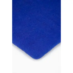 Square flat chair cushion Myfelt Isa image-4