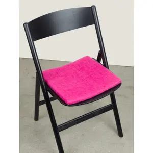 Cuscino piatto quadrato per sedia Myfelt Lilli image-2
