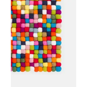 Kvadratisk stolsdyna Myfelt Lotte image-3