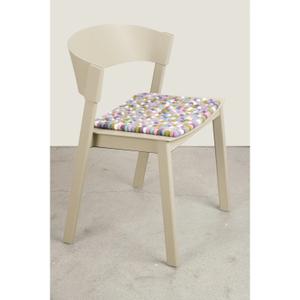 Kwadratowa poduszka na krzesło Myfelt Greta image-1