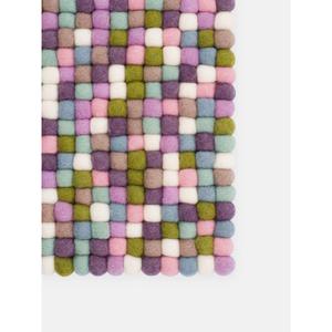 Kwadratowa poduszka na krzesło Myfelt Greta image-4