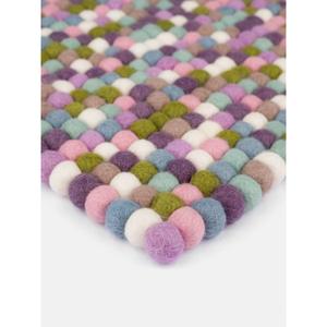 Kwadratowa poduszka na krzesło Myfelt Greta image-3