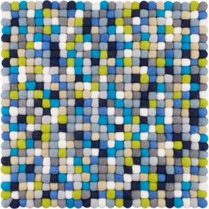 Kwadratowa poduszka na krzesło Myfelt Fritz