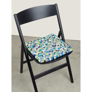 Cojín cuadrado para silla Myfelt Fritz image-1