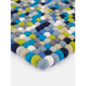 Cojín cuadrado para silla Myfelt Fritz image-2