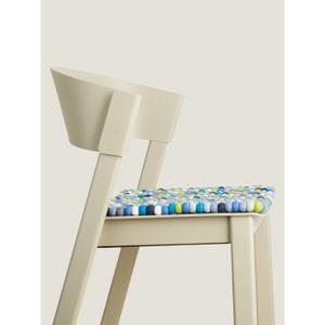 Cojín cuadrado para silla Myfelt Fritz image-3