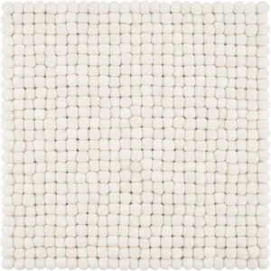 Coussin de chaise carré Myfelt Linéa image-0