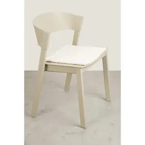 Coussin de chaise carré Myfelt Linéa image-1