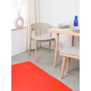 Cojín cuadrado para silla Myfelt Béla image-4