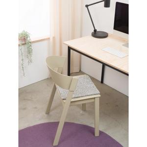 Kwadratowa poduszka na krzesło Myfelt Carl image-1