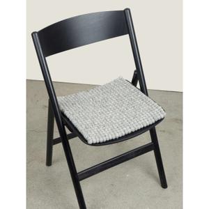 Kwadratowa poduszka na krzesło Myfelt Carl image-4