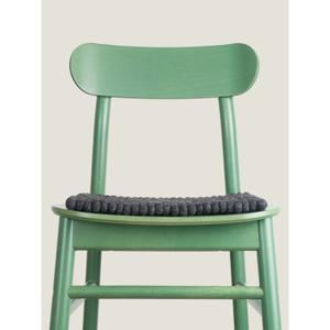 Square chair cushion Myfelt Hugo image-1