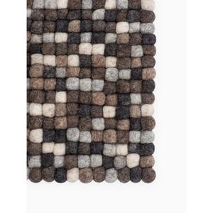 Quadratisches Stuhlkissen Myfelt Néla image-4