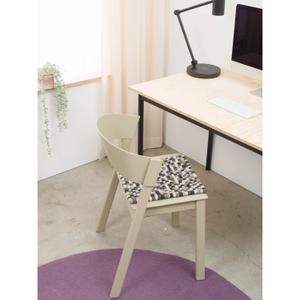 Quadratisches Stuhlkissen Myfelt Néla image-2