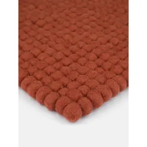 Cuscino per sedia quadrato Myfelt Lora image-3