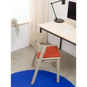Cuscino per sedia quadrato Myfelt Lora image-2