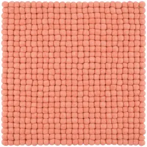 Cuscino per sedia quadrato Myfelt Lea image-0
