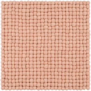 Quadratisches Stuhlkissen Myfelt Merle